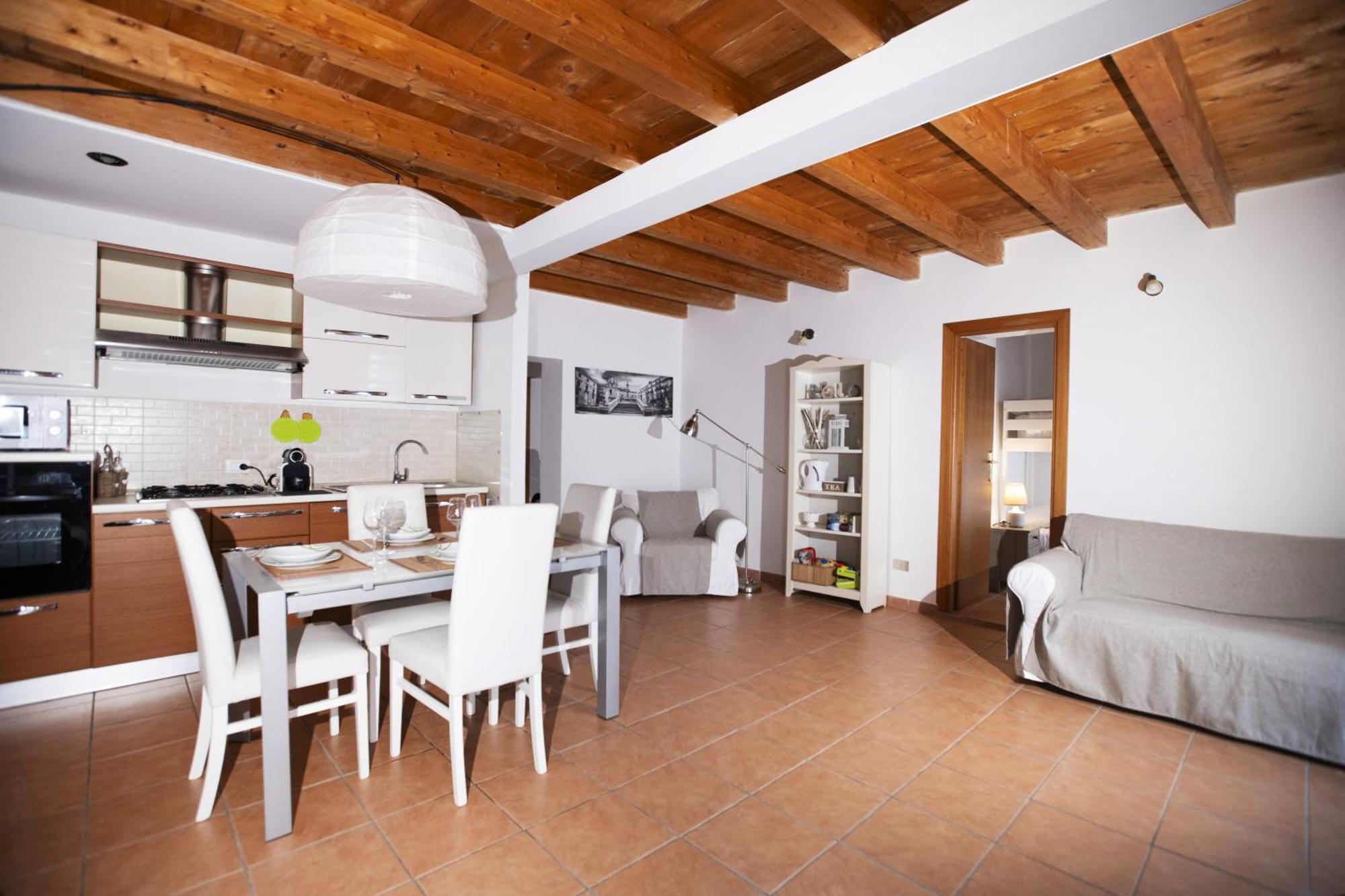 Montesanto 13 Apartment Palermo Exterior photo