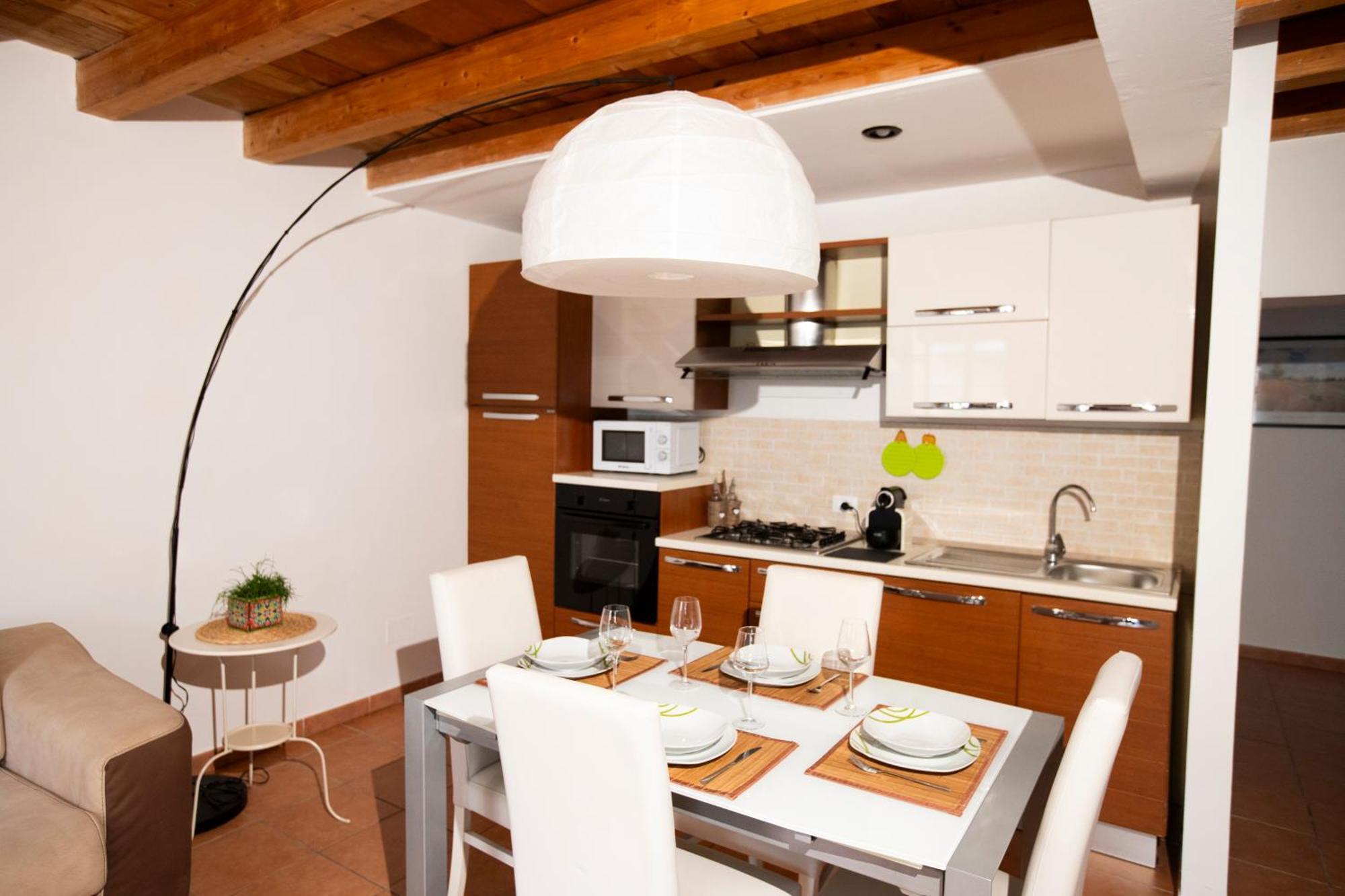 Montesanto 13 Apartment Palermo Exterior photo
