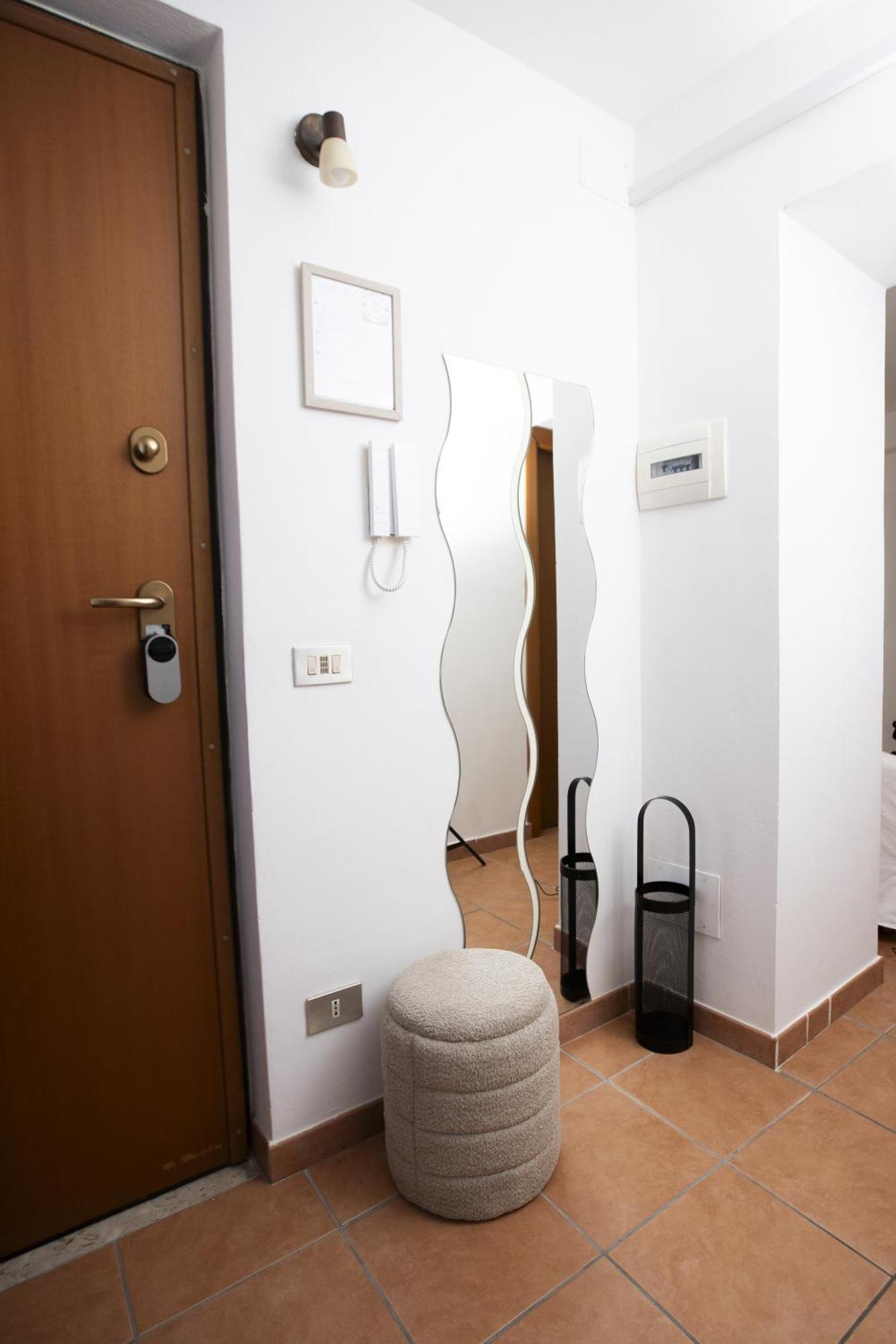 Montesanto 13 Apartment Palermo Exterior photo